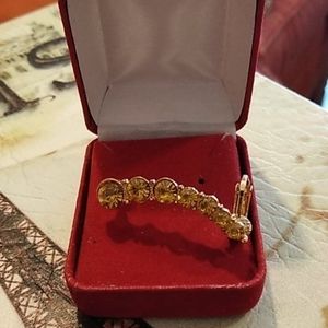 Boutique 🌟Golden Ear Clip